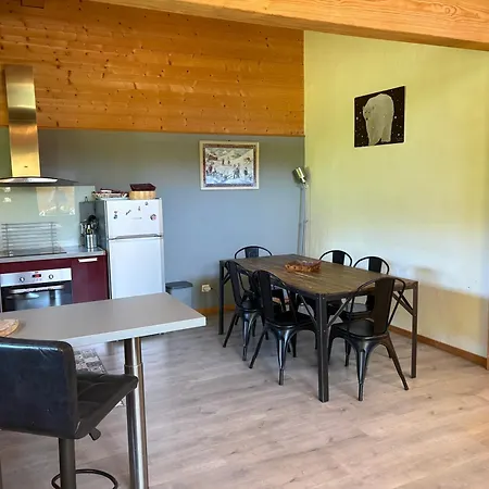 Le Petit Chalet Pralognan-la-Vanoise