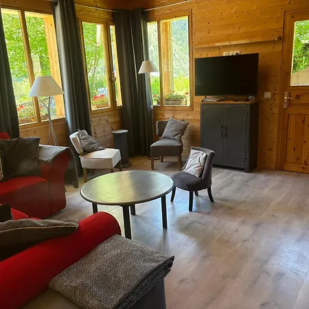 Le Petit Chalet *
